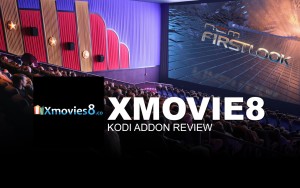 Read more about the article Xmovie8 Addon Kodi